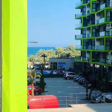 Apartament Bavaro - Alezzi Beach 아파트 *