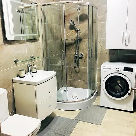 Apartament Bavaro - Alezzi Beach * Năvodari