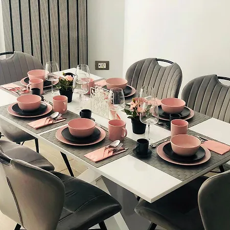Apartament Bavaro - Alezzi Beach