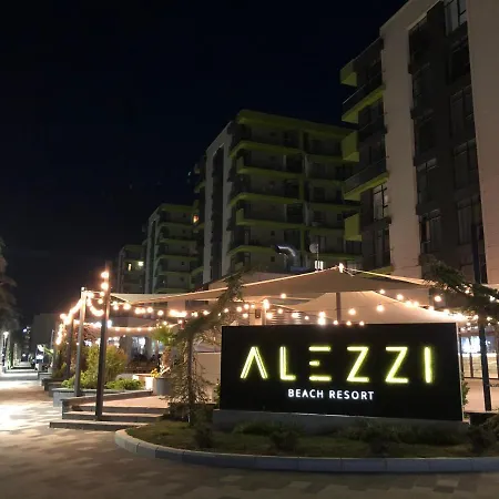 Apartament Bavaro - Alezzi Beach * Năvodari